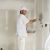 Lake Forest Drywall Repair by Mars Painting