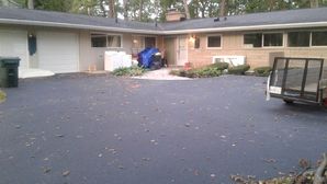 Before & After Exterior House Painting in Lake Forest, IL (3)