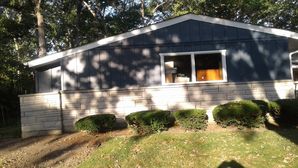 Before & After Exterior House Painting in Lake Forest, IL (4)
