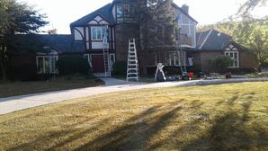 House Painting in Park City, IL (1)
