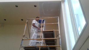 Before & After Interior House Painting in Highwood, IL (5)