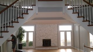 Before & After Interior Painting in South Barrington, IL (6)