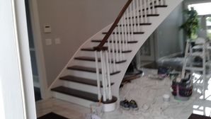Before & After Interior Painting in South Barrington, IL (8)