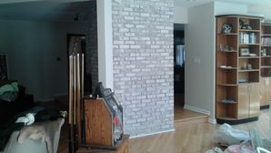 Before & After Interior Painting in Lake Forest, IL (2)
