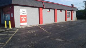 Before & After Commercial Exterior Painting in Waukegan, IL (2)