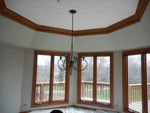 Before & After Interior Painting in Waukegan, IL (1)