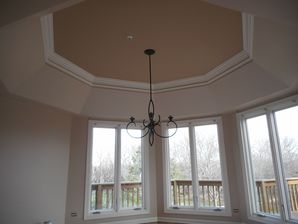 Before & After Interior Painting in Waukegan, IL (2)