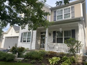 House Painting in Palatine, IL (1)