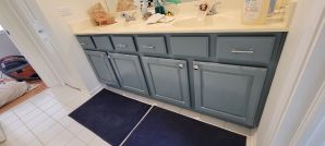 Cabinet Painting In North Chicago, IL (6)