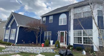 Before & After Exterior House Painting in Waukegan, IL (3)