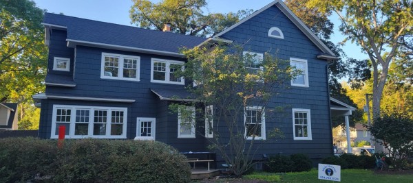 House Painting in Lake Bluff, IL (1)