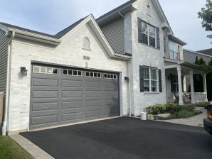 House Painting in Palatine, IL (2)