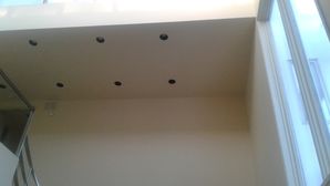 Before & After Interior House Painting in Highwood, IL (10)
