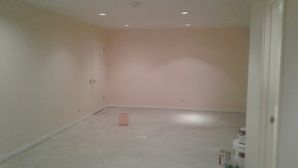 Before & After Interior House Painting in Highwood, IL (8)