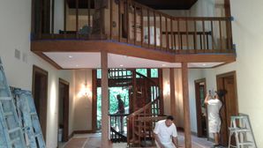 Before & After Interior Painting in North Chicago, IL (1)