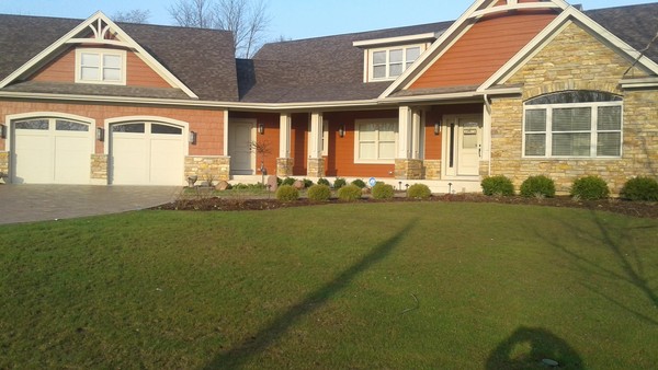 Before & After Exterior House Painting in Waukegan, IL (3)