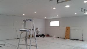 Drywall Services in Arlington Heights, IL (3)