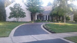 Before & After Limewashing in lake Forest, IL (2)