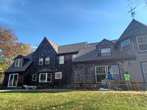 Exterior Painting in Gurnee, IL (2)
