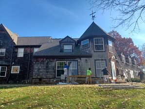 Exterior Painting in Gurnee, IL (3)