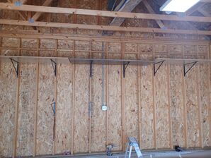 Garage R3 Insulation and Drywall Installation Services in Waukegan, IL (3)
