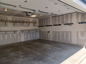 2-Car Garage R3 Insulation and Drywall Installation Services (With 5/8  Fire Code Drywall) in Gurnee, IL (2)