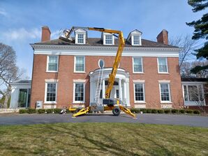 Exterior Painting in Lake Forest, IL (2)