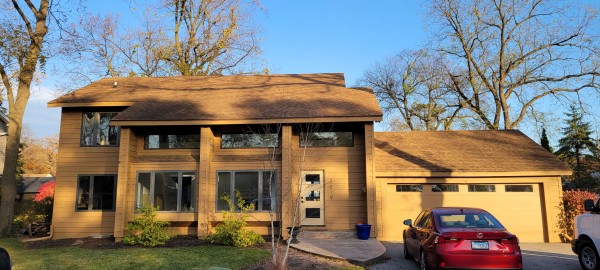 Wood Rot Repair & Replacement in Waukegan, IL (1)