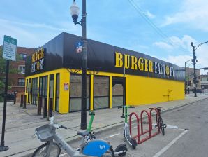 Commercial Painting in Chicago, IL (4)