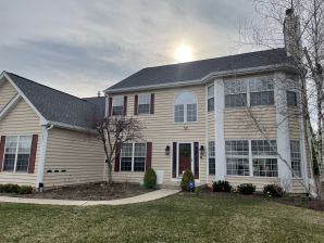 House Painting in Winnetka, IL (1)