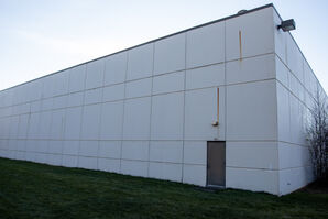 Before & After Warehouse Exterior Painting in Waukegan, IL (9)
