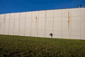 Before & After Warehouse Exterior Painting in Waukegan, IL (5)