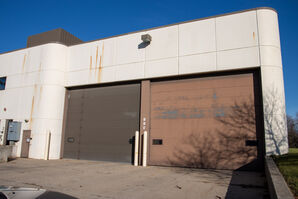 Before & After Warehouse Exterior Painting in Waukegan, IL (3)