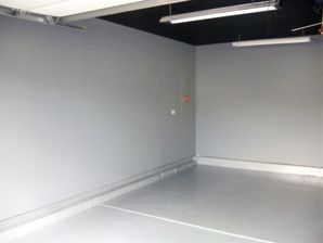 Interior Garage Painting (2)