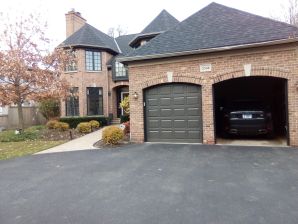 Before & After Exterior Painting in Highland Park, IL (2)