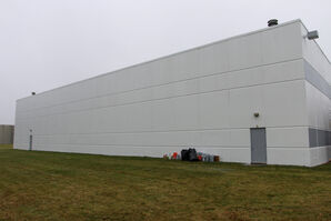 Before & After Warehouse Exterior Painting in Waukegan, IL (10)
