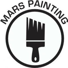 Mars Painting