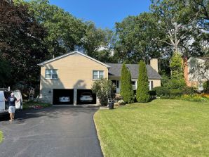 Limewashing in Lake Forest, IL (1)