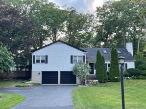 Limewashing in Lake Forest, IL (2)