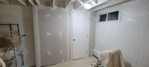 Installation of Basement Wall in Wilmette, IL (2)