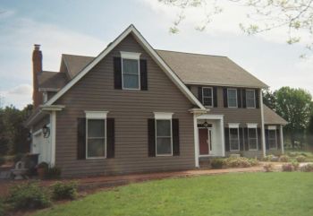 Vinyl Siding Painting in Abbott Park, Illinois