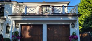 Before & After Deck Staining in Waukegan, IL (3)