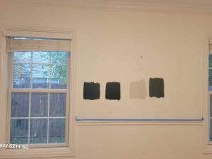 Before & After Waynes Coating Installation & Interior Painting in Deerfield, IL (2)