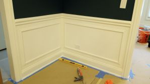 Before & After Waynes Coating Installation & Interior Painting in Deerfield, IL (7)