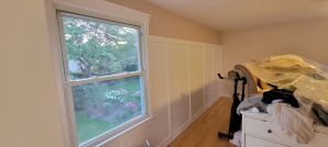 Interior Painting & Wainscoting in Waukegan, IL (2)