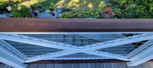 Before & After Deck Staining in Waukegan, IL (5)