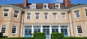 Exterior Painting in Lake Forest, IL (1)
