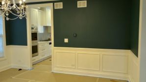 Before & After Waynes Coating Installation & Interior Painting in Deerfield, IL (8)
