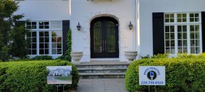 Limewashing & Exterior Painting in Rogers Park, IL (1)