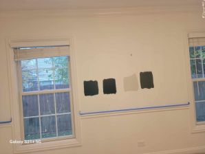 Before & After Waynes Coating Installation & Interior Painting in Deerfield, IL (3)